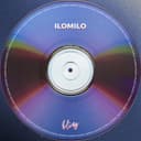 Album cover art for ilomilo tekkno (sped up) by TEKKNO